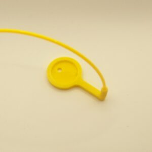 KAMMERFLAGG MED TRÅD CAL .22