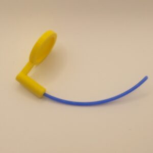 KAMMERFLAGG MED TRÅD TIL CAL .32