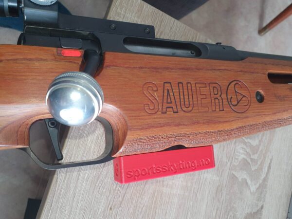 Sauer STR 200