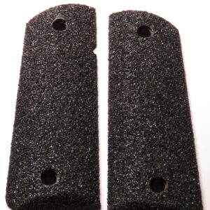 COLT 1911 - SKJEFTEPLATER MED GRIPTAPE