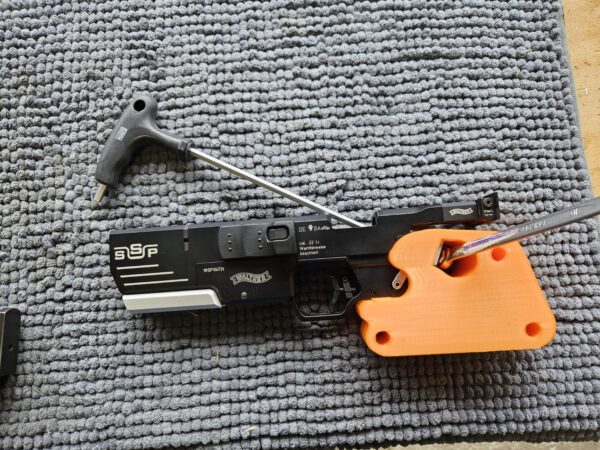 WALTHER SSP - RANSOM REST - Bilde 2