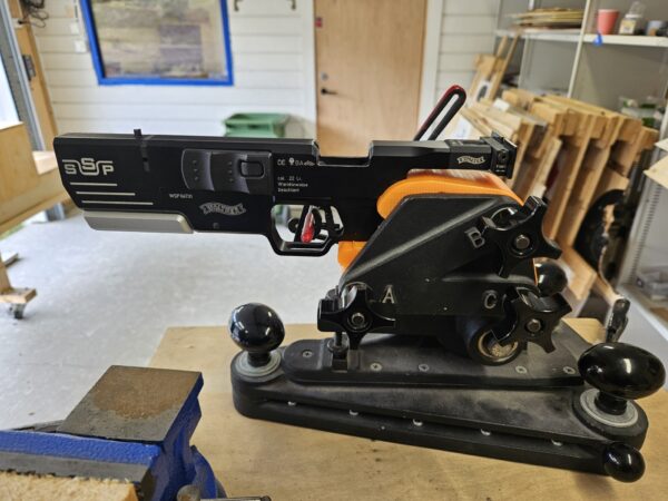 WALTHER SSP - RANSOM REST - Bilde 5