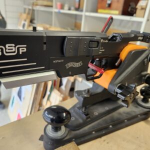 WALTHER SSP - RANSOM REST