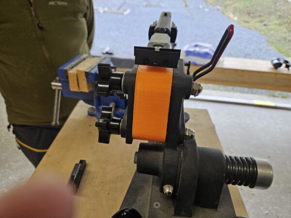 WALTHER SSP - RANSOM REST - Bilde 3