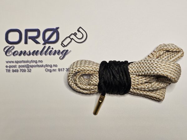PUSSEUTSTYR - BORE-SNAKE CAL .32