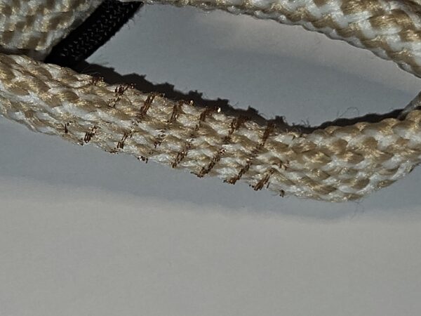 PUSSEUTSTYR - BORE-SNAKE CAL .32 - Bilde 3