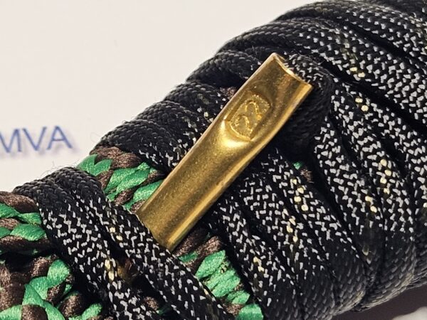 PUSSEUTSTYR - BORE-SNAKE CAL .22 - Bilde 2