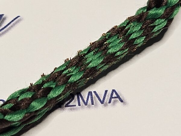 PUSSEUTSTYR - BORE-SNAKE CAL .22 - Bilde 3