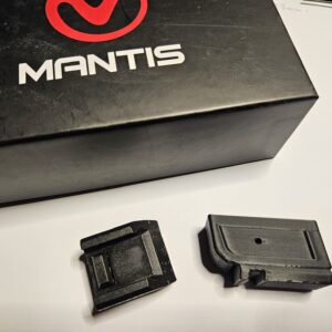 MANTIS X -ADAPTER TIL WALTHER GSP CAL .22