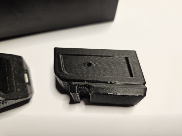 MANTIS X -ADAPTER TIL WALTHER GSP CAL .22 - Bilde 2