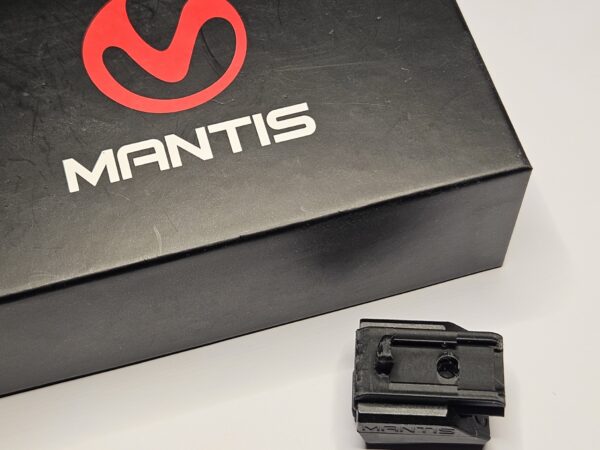 MANTIS X -ADAPTER TIL PARDINI SP CAL .22
