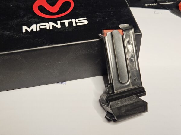MANTIS X -ADAPTER TIL PARDINI SP CAL .22 - Bilde 3