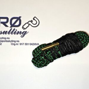 PUSSEUTSTYR - BORE-SNAKE CAL .22