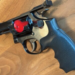 KAMMERFLAGG TIL SMITH & WESSON MODEL 17