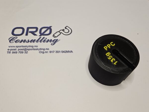LODD TIL AVTREKKSVEKT - 135 GRAM - PPC - Bilde 2