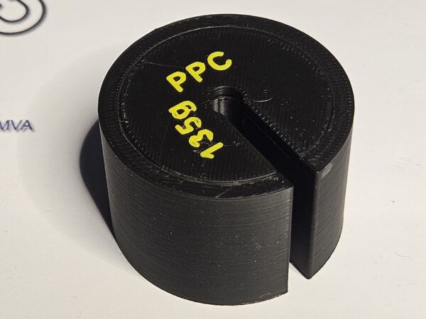 LODD TIL AVTREKKSVEKT - 135 GRAM - PPC