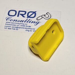 SPEEDPLATE - MAGASINBESKYTTER - GLOCK - 6. STK