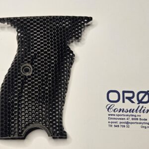 PERFORERTE SKJEFTEPLATER HÄMMERLI XESSE