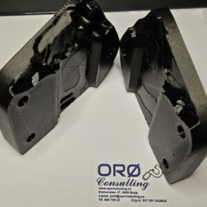 GRIP INSERT RANSOM REST FOR SIG P210 NEUHAUSEN OG SAUER (SUPER TARGET)