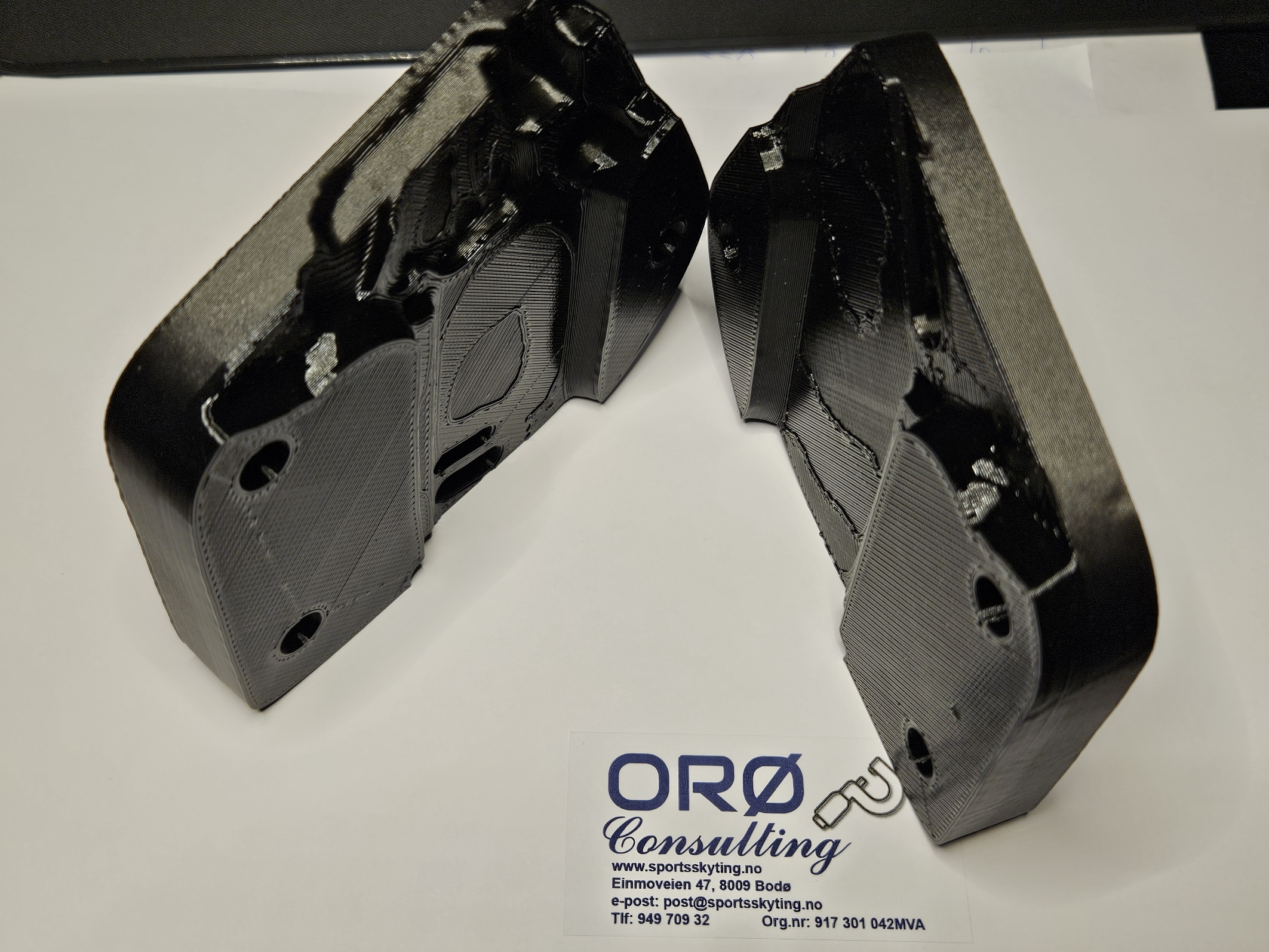 GRIP INSERT RANSOM REST FOR SIG P210 NEUHAUSEN OG SAUER (SUPER TARGET)