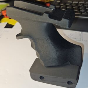 ANATOMISK SKJEFTE TIL BENELLI MP 90/95