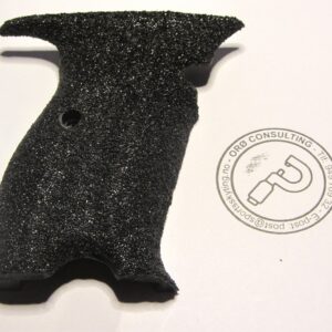 SKJEFTEPLATER MED "GRIP-TAPE" - HAMMERLI X-ESSE