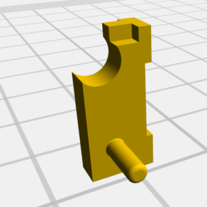 PRIME SLIDER TIL LEE LOADMASTER