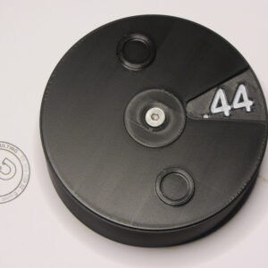 50 SKUDDS AMMOBOKS FOR CAL .44 MAGNUM