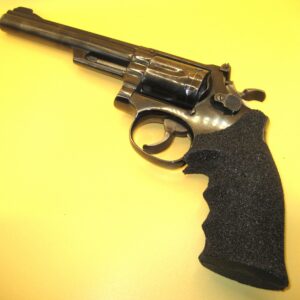 SMITH & WESSON "ANTI-SLIP" SKJEFTEPLATER K/L RAMME
