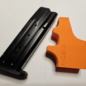 PHOENIX DRAKE - SPEEDLOADER